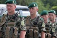 На востоке Украины к антитеррористической операции привлекли даже пограничников